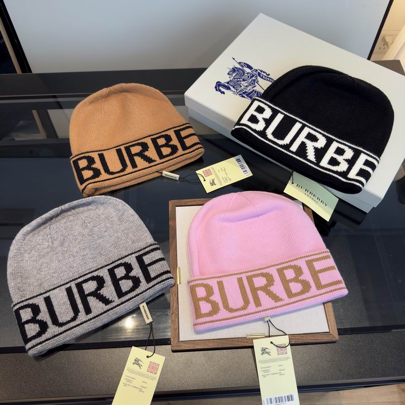 Burberry hat 112402